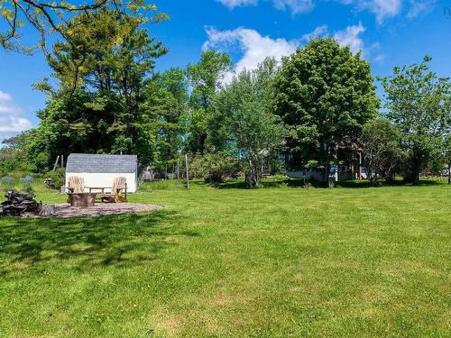 90 Tannery Road, Lunenburg, NS 