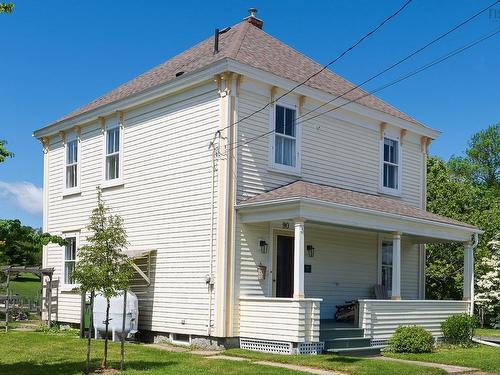 90 Tannery Road, Lunenburg, NS 