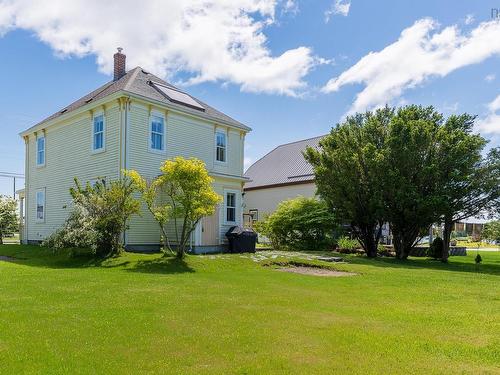 90 Tannery Road, Lunenburg, NS 