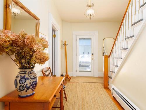 90 Tannery Road, Lunenburg, NS 