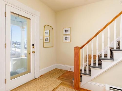 90 Tannery Road, Lunenburg, NS 