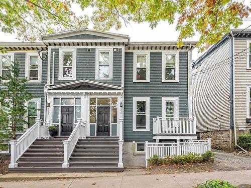 1036 Bland Street  Halifax, NS B3H 2S8
