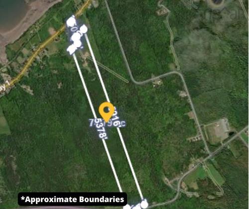 59 Deep Brook Lane, Deep Brook, NS 