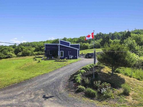 59 Deep Brook Lane, Deep Brook, NS 