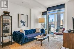 815 - 50 POWER STREET  Toronto, ON M5A 0V3