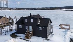 Lot 23 Ocean Pond Estates  Ocean Pond, NL A0B 3K0
