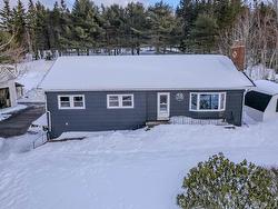 58 MacBelger Crescent  Boularderie East, NS B1X 1J3