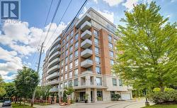 101 - 17 RUDDINGTON DRIVE Toronto, ON M2K 0A8