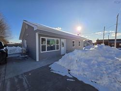 6 South Street  Sydney, NS B1N 2M3