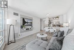 708 - 397 FRONT STREET W  Toronto, ON M5V 3S1