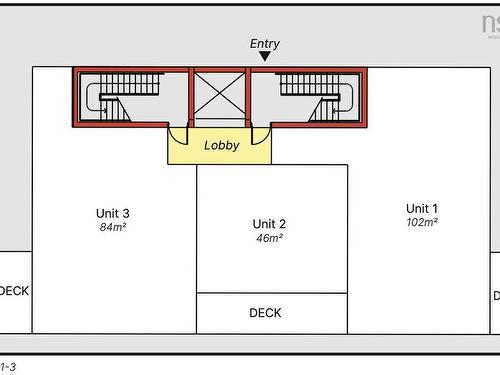 2746 Gladstone Street, Halifax, NS 