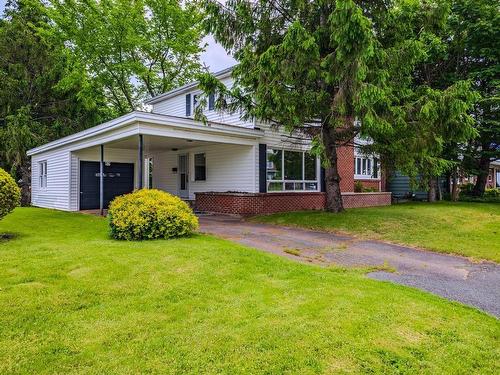 63 Normandy Avenue, Truro, NS 