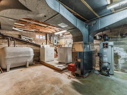 63 Normandy Avenue, Truro, NS 