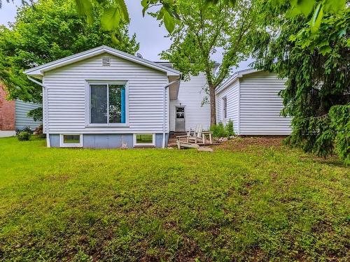 63 Normandy Avenue, Truro, NS 