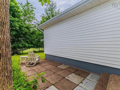 63 Normandy Avenue, Truro, NS 