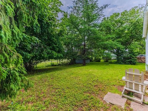 63 Normandy Avenue, Truro, NS 