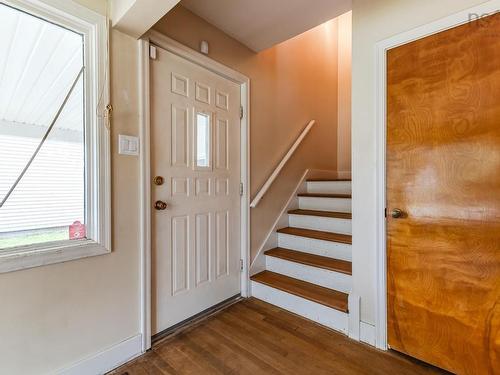 63 Normandy Avenue, Truro, NS 