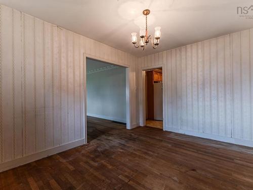 63 Normandy Avenue, Truro, NS 