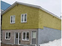 237 Main Street  Parrsboro, NS B0M 1S0