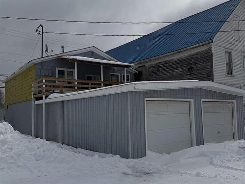 237 Main Street, Parrsboro, NS 