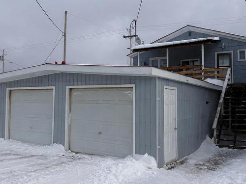 237 Main Street, Parrsboro, NS 