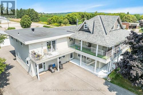 346 LAFONTAINE ROAD W  Tiny, ON L9M 0H1