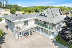 346 LAFONTAINE ROAD W Tiny, ON L9M 0H1