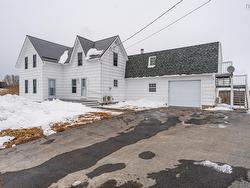 783 Saulnierville Road  Saulnierville Station, NS B0W 2Z0