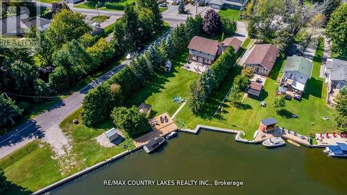 47 LAKE AVENUE  Ramara, ON L0K 1B0