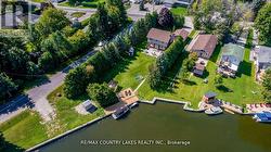 47 LAKE AVENUE  Ramara, ON L0K 1B0