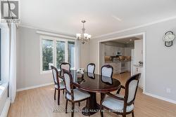 Dining room - 