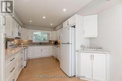 Kitchen - 