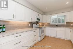 Kitchen - 