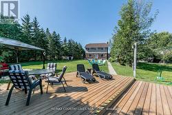 Waterside Dock - 