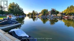 Canal - 