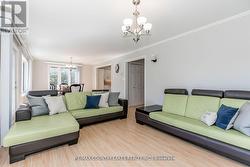Living room - 