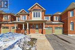 83 KEMPENFELT TRAIL  Brampton, ON L7A 0Z9