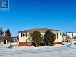 1 Black Drung  Ochre Pit Cove, NL A0A 3E0