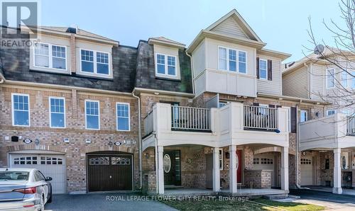 495 MCJANNETT AVENUE  Milton, ON L9T 7T8