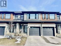 461 BLACKBURN Drive Unit# 22  Brantford, ON N3T 0W9