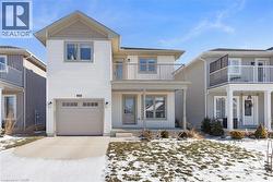 822 MAIN Street  Port Dover, ON N0A 1N0