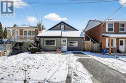 162 DUFFERIN Street  Smithville, ON L0R 2A0