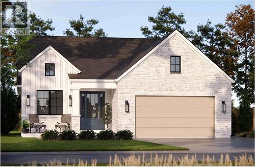 LOT 6 MARION AVENUE  Sarnia, ON N0N 1C0