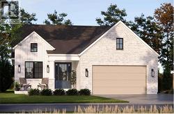 LOT 6 MARION AVENUE  Sarnia, ON N0N 1C0