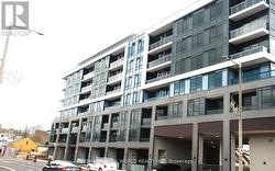 605 - 415 MAIN STREET W  Hamilton, ON L8P 1K5