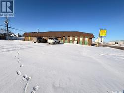 305 1st AVENUE W  Assiniboia, SK S0H 0B0