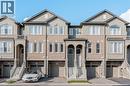 53 Aquarius Crescent, Hamilton, ON  - Outdoor With Facade 