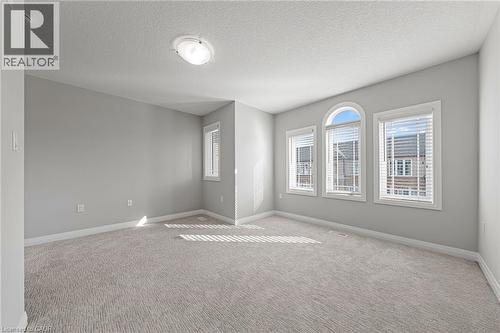 53 Aquarius Crescent, Hamilton, ON - Indoor Photo Showing Other Room