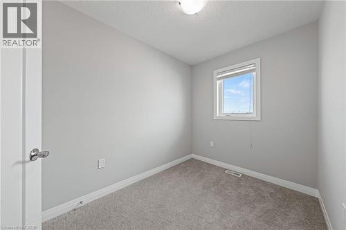 53 Aquarius Crescent, Hamilton, ON - Indoor Photo Showing Other Room