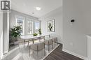 53 Aquarius Crescent, Hamilton, ON  - Indoor Photo Showing Dining Room 